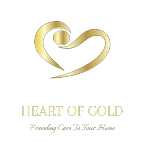 Heart of gold